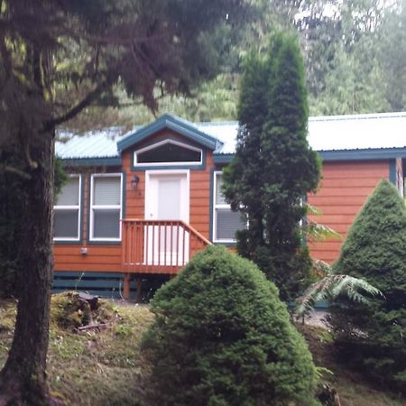 Tall Chief Camping Resort Cottage 1 Pleasant Hill Exteriör bild