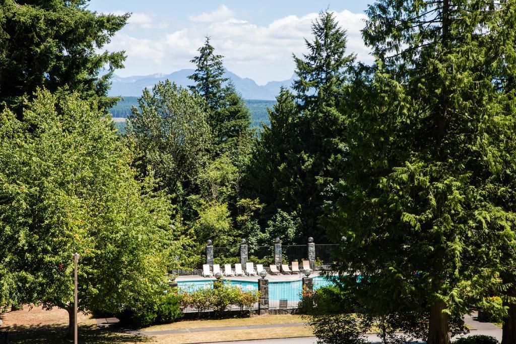 Tall Chief Camping Resort Cottage 1 Pleasant Hill Exteriör bild